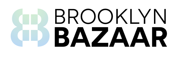 The Brooklyn Bazaar logo